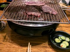 -九田家黑牛烤肉料理(华侨城店)