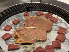 -么子烤肉(化龙池店)