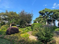 -天目湖涵田度假村