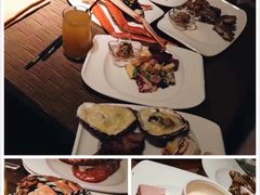 -杭州国际会议中心洲际酒店-原素全日餐厅(解放东路店)