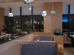 大堂-马家斑.鲜鱼火锅(松湖万科店)