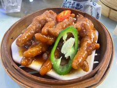 -豪翔盛宴(罗村大道店)