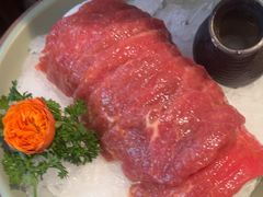 -刘一手重庆火锅(万达广场颍泉店)