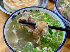 -夏家合汁(天润花园小区店)
