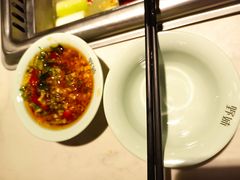 -野妹经典火锅(保利店)