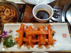 -槐店王婆大虾(开发区店)