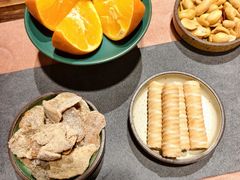 -邈墨茶馆(大兜路1号店)