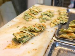-咏春葱油饼(德政中路店)