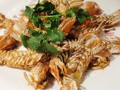 -德胜轩正宗顺德菜(宝安沙井会展中心店)