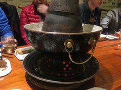 -太婆天府山珍酒楼(亚运村店)