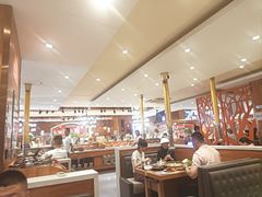 -悦橙烤肉海鲜自助(中央大街店)
