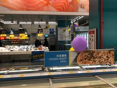-麦德龙(京顺路商场店)