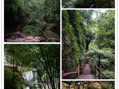 -赤水丹霞旅游区·佛光岩