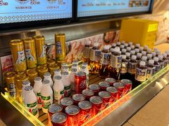 -牛邸·烧肉饭(来福士店)