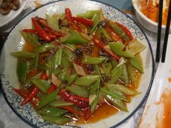 -付掌柜在成都·热炒砂锅集(金禾店)