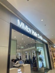 -MMby Hair Code芭曲发型
