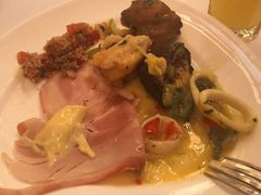 -拉蒂娜·巴西牛排馆 Latina·Brazilian Steakhouse(陆家嘴旗舰店)