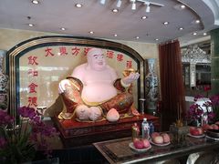 -大东方海鲜酒楼(小武基桥店)