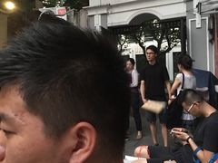 -疆Jiang·新疆秘制料理