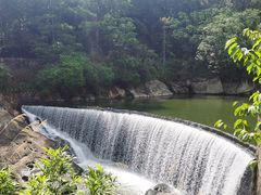 -九鲤湖风景区