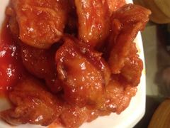 大清花饺子(园林路店)-大清花饺子(园林路店)