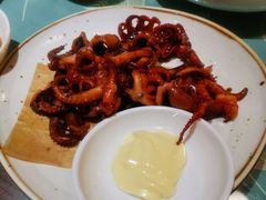 -以前的小酒馆(中山广场店)