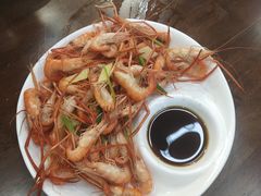 -观桥阁(锦溪店)