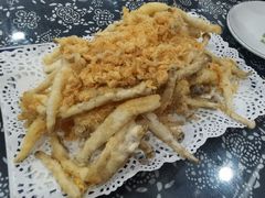 -八两八金·莱芜特色炒鸡(市南漳浦路店)