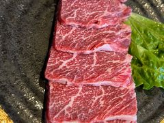 -海之屋韩式烤肉(海棠68环球美食街店)