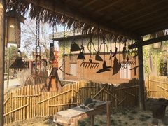 -东台西溪天仙缘景区