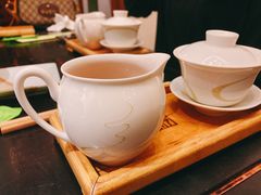 -青藤茶馆(南山路店)