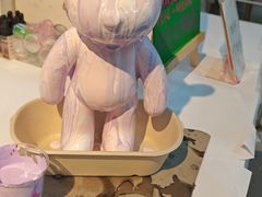 -郑在DIY·潮玩银饰绘画手作(中央大道旗舰店)