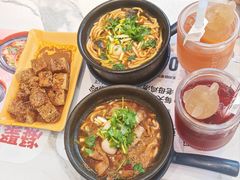 -姐弟俩土豆粉(北京双桥万达店)