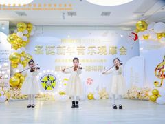 -武汉音乐学院徐东基地