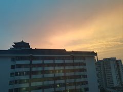 -广安门中医院-南侧地面停车场