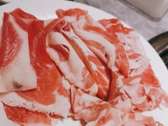 -鼎香缘海鲜自助火锅烤肉(锦辉购物广场店)
