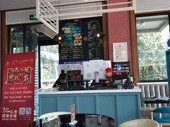 大堂-莫多多餐厅