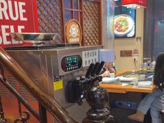 -灶座小锅烀饼·铁锅炖(道里店)