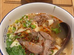 -马记永·兰州牛肉面(3019君尚店)