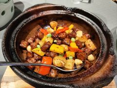 -肆月河豚·新淮扬菜·烤鸭(中关村店)
