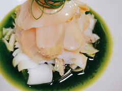-无锡苏宁银河国际酒店-悦府65中餐厅