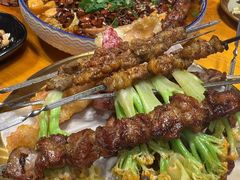 -东北大串王