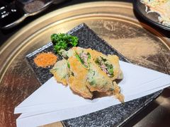 -無二炙坊·和牛烧肉(大钟寺1733店)