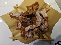 -香滨园骨架王(民生路店)