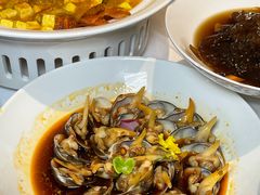 -食悦江南·淮扬菜·烤鸭(亚运村·惠新店)