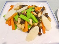 -大师傅金奖啤酒鱼(西街口总店)