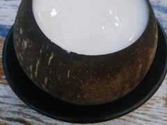 椰子冻-尚承新感觉甜品(创越时代店)