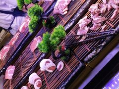 -盛江山自助料理(太原街万达店)