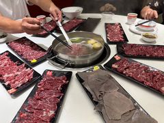 -陈记顺和潮汕牛肉火锅(韩江路店)