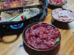 -正南齊北重庆老火锅(光华村直营店)
